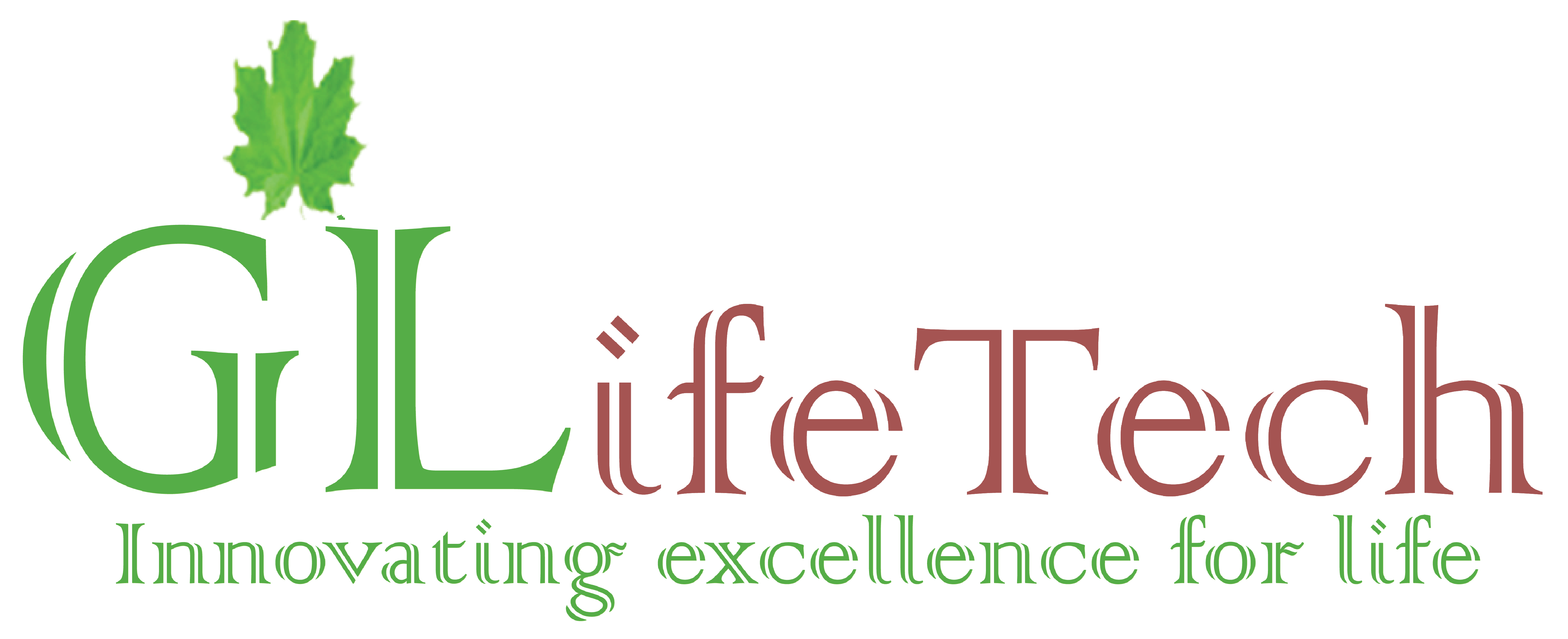 Innovating Excellence for life