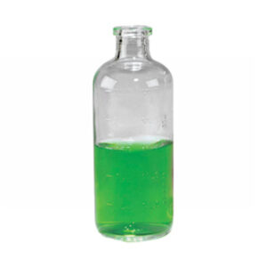 Bottles, B.O.D. with I/C stopper, made of low expansion 3.3 borosilicate glass