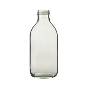 Bottles, reagent, graduadet, wide mouth with screw cap and pouring ring, autocavable, 3.3 borosilicate