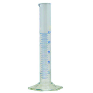 Cylinder, Crow with I/C stopper, base and spout