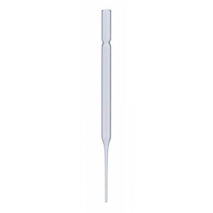 Pipets, Pasteur, made of low expansion 3.3 borosilicate glass